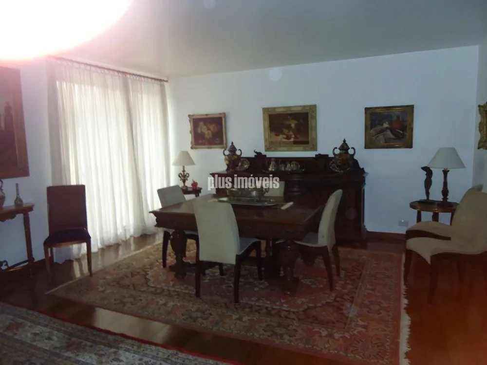 Casa, 4 quartos, 410 m² - Foto 3