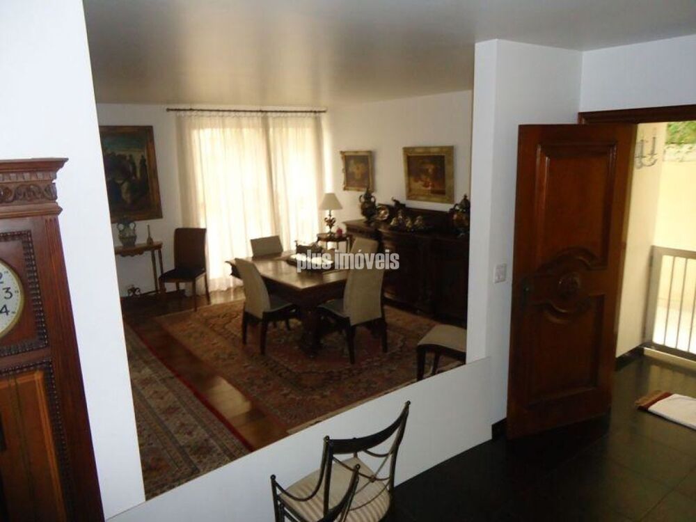 Casa, 4 quartos, 410 m² - Foto 5