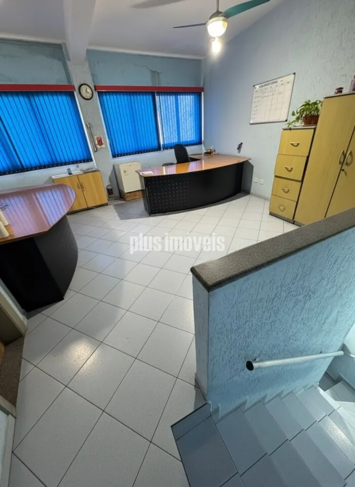 Depósito-Galpão, 398 m² - Foto 2