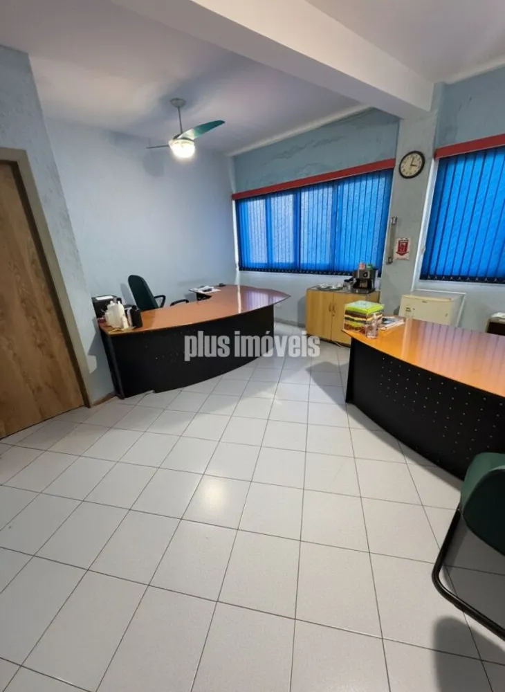 Depósito-Galpão, 398 m² - Foto 3