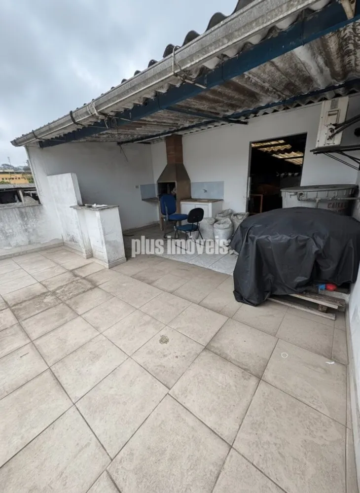 Depósito-Galpão, 398 m² - Foto 4