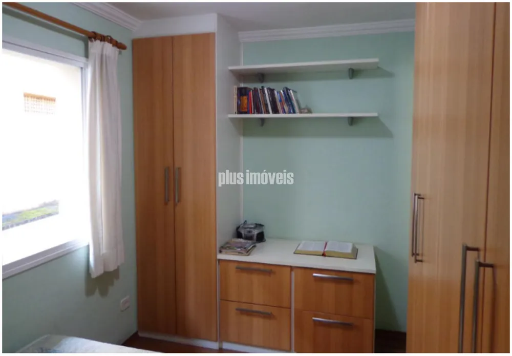Casa de Condomínio, 3 quartos - Foto 11