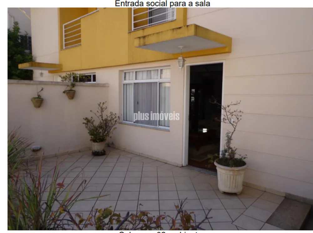 Casa de Condomínio, 3 quartos - Foto 3
