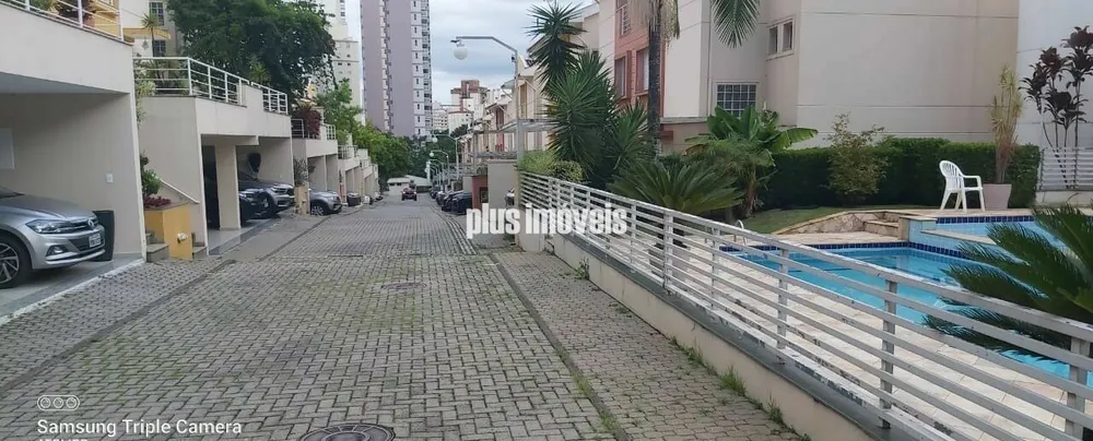 Casa de Condomínio, 3 quartos - Foto 16