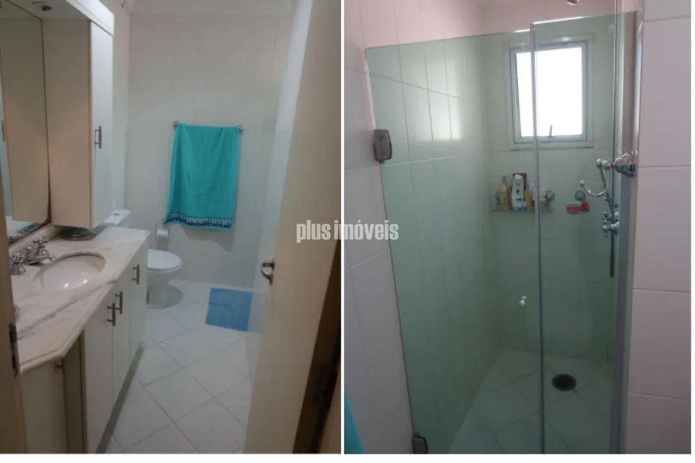 Casa de Condomínio, 3 quartos - Foto 14