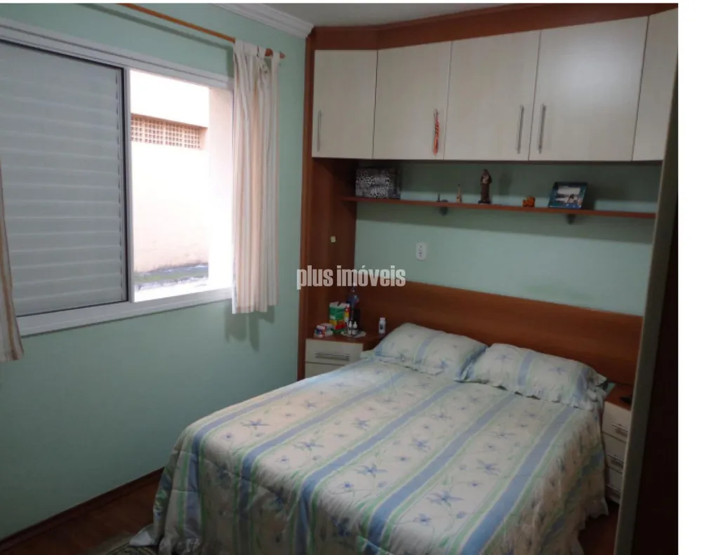 Casa de Condomínio, 3 quartos - Foto 12