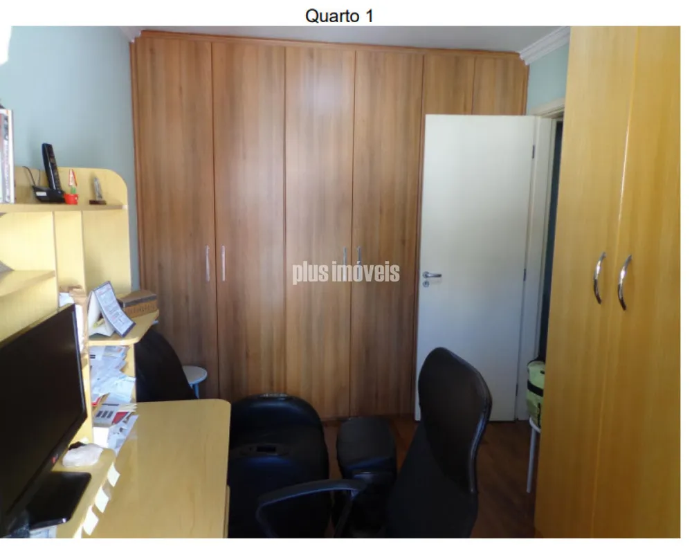 Casa de Condomínio, 3 quartos - Foto 9