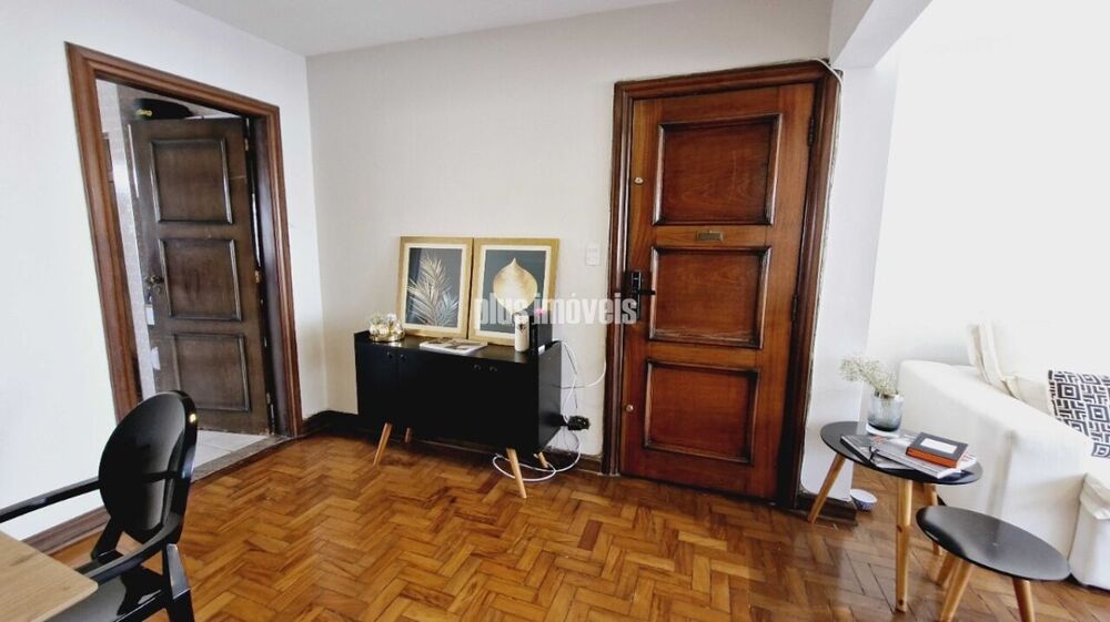 Apartamento à venda com 2 quartos, 110m² - Foto 7
