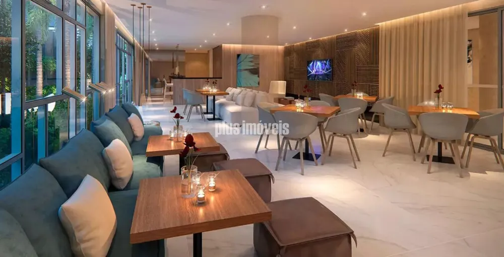 Apartamento, 3 quartos, 115 m² - Foto 9