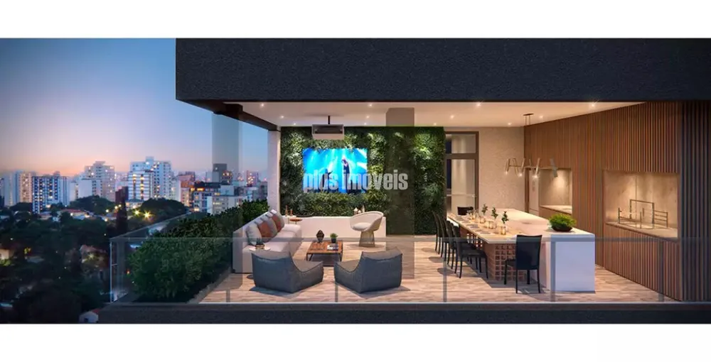 Apartamento, 3 quartos, 115 m² - Foto 2