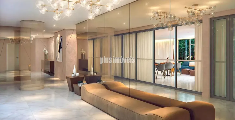 Apartamento, 3 quartos, 115 m² - Foto 11