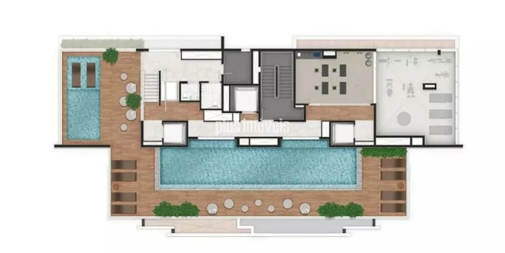 Apartamento, 3 quartos, 115 m² - Foto 7