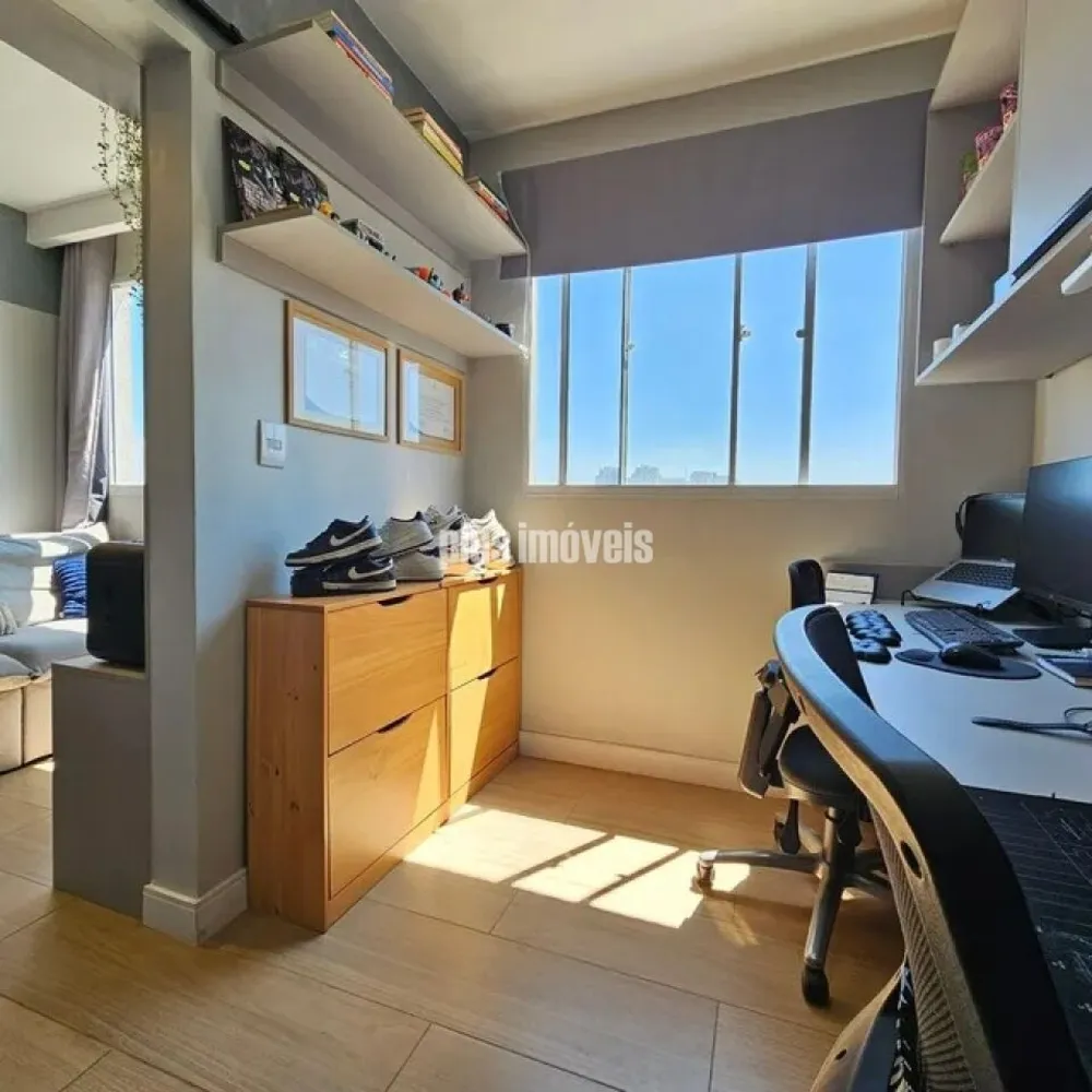 Apartamento, 2 quartos, 35 m² - Foto 4