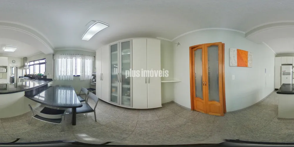 Apartamento, 3 quartos, 220 m² - Foto 5