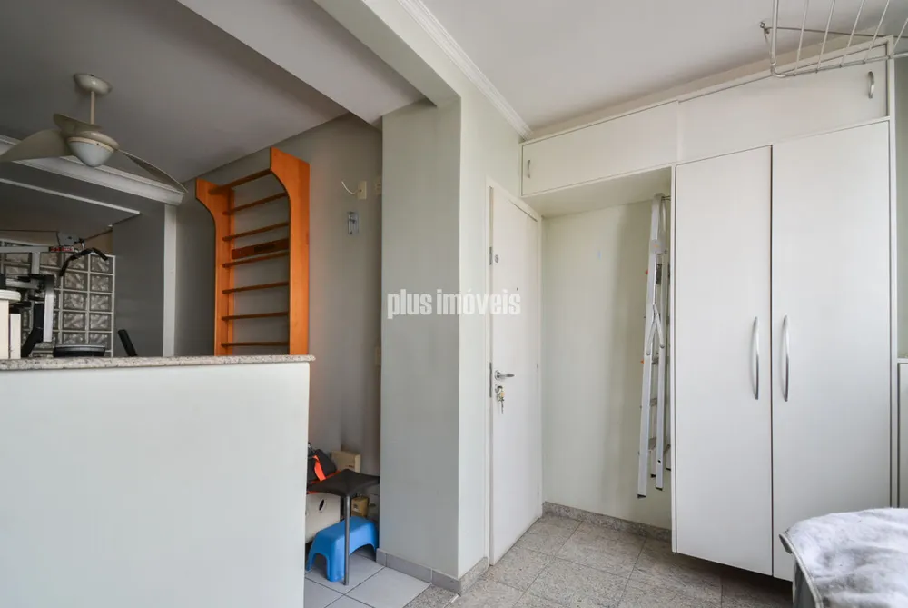 Apartamento, 3 quartos, 220 m² - Foto 15
