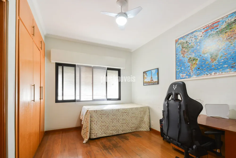 Apartamento, 3 quartos, 220 m² - Foto 6