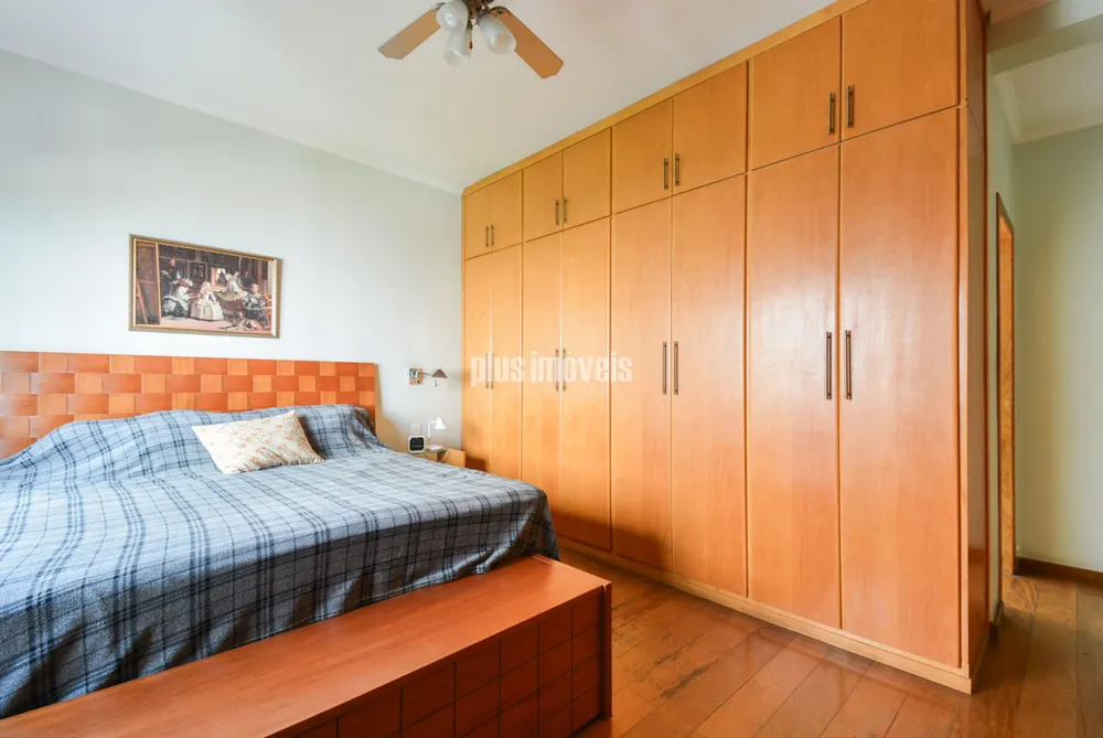 Apartamento, 3 quartos, 220 m² - Foto 10