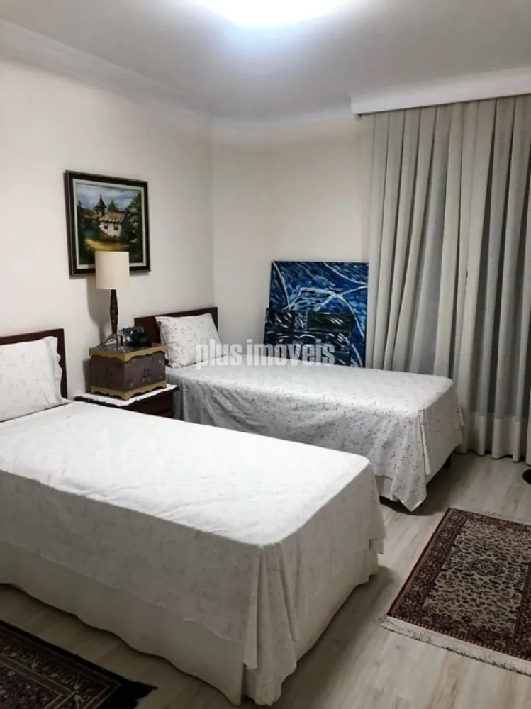 Apartamento, 4 quartos, 242 m² - Foto 10
