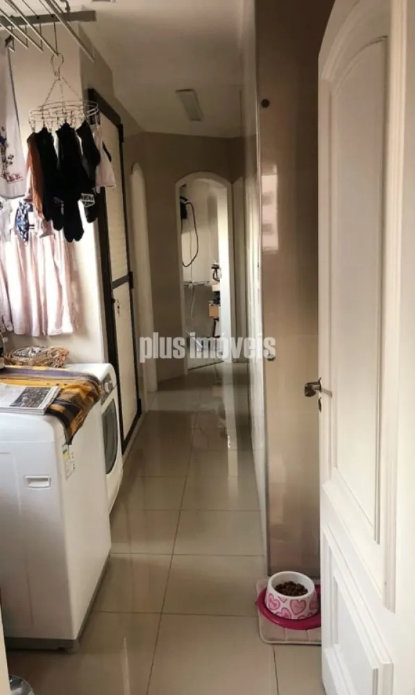 Apartamento, 4 quartos, 242 m² - Foto 14