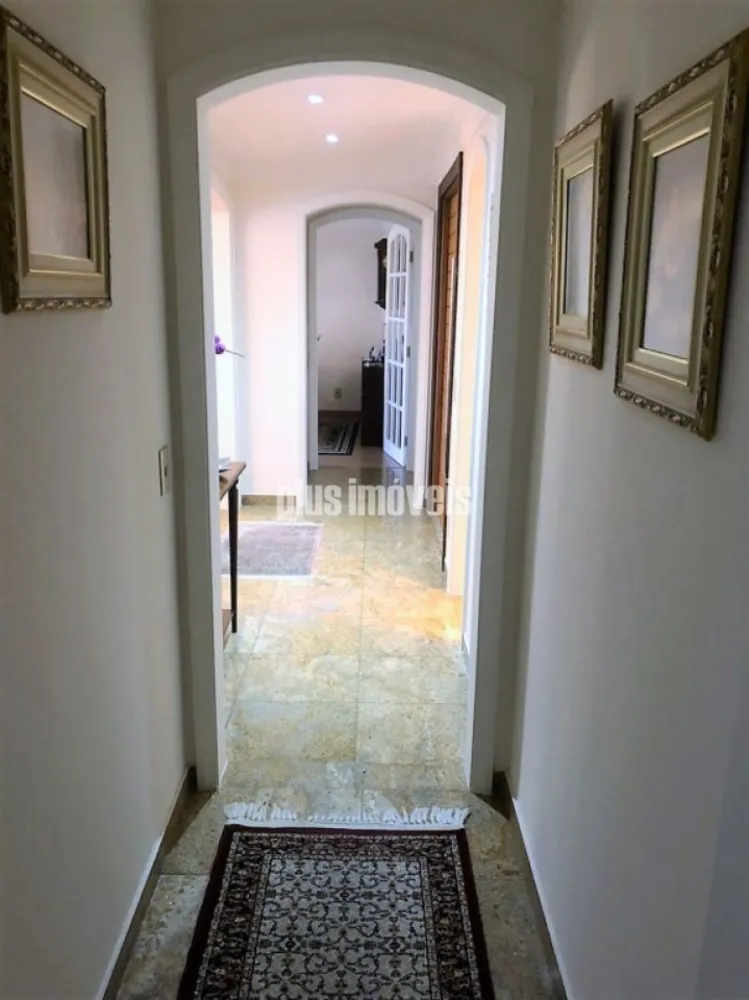 Apartamento, 4 quartos, 242 m² - Foto 16