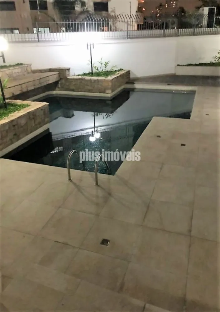 Apartamento, 4 quartos, 242 m² - Foto 11