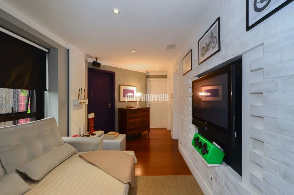 Apartamento, 4 quartos, 200 m² - Foto 5