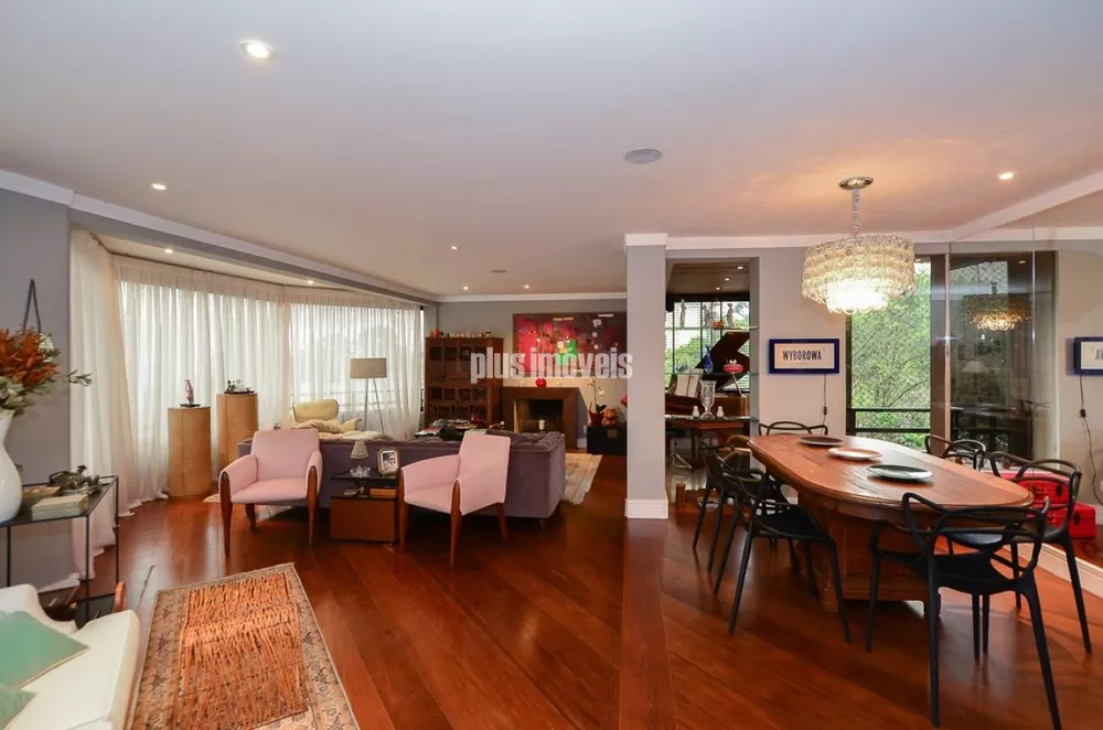 Apartamento, 4 quartos, 200 m² - Foto 3