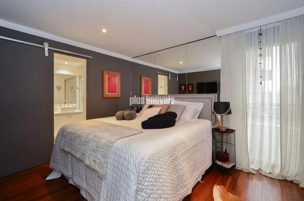 Apartamento, 4 quartos, 200 m² - Foto 7