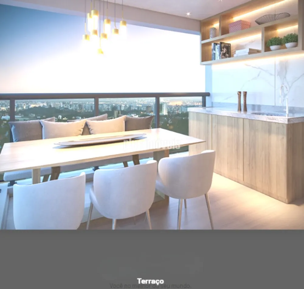 Apartamento, 3 quartos, 88 m² - Foto 12