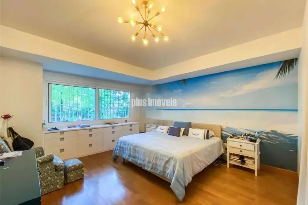 Casa, 4 quartos, 533 m² - Foto 4