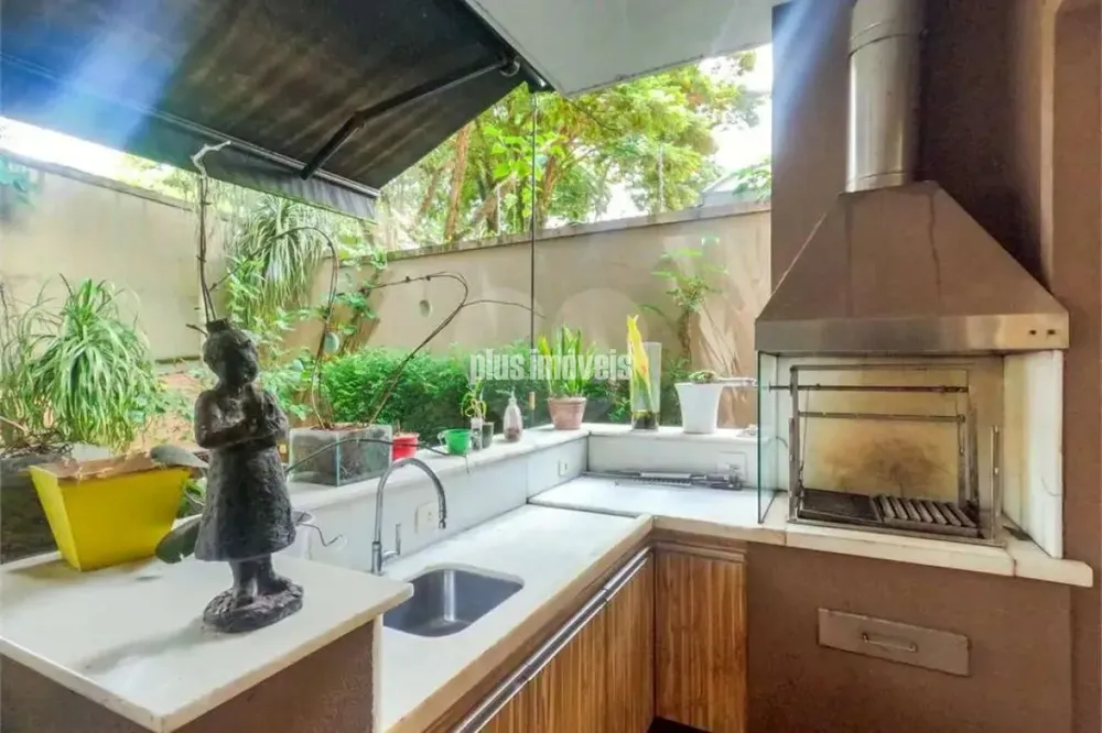 Casa, 4 quartos, 533 m² - Foto 3