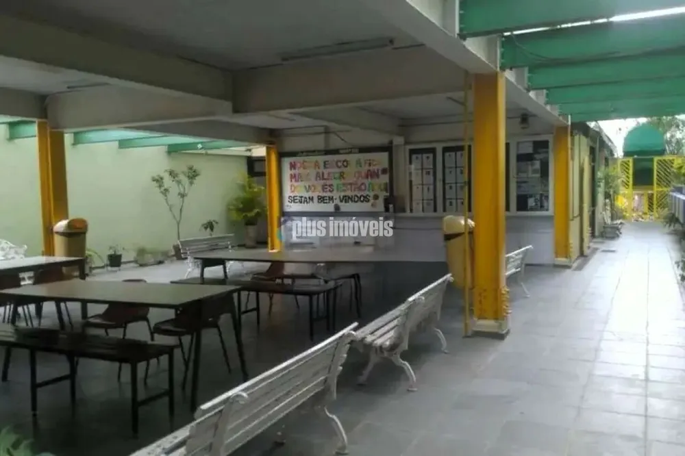 Prédio Inteiro, 1418 m² - Foto 1