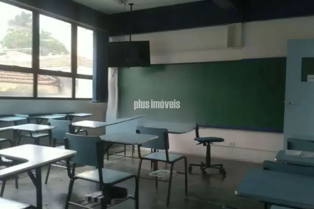 Prédio Inteiro, 1418 m² - Foto 3