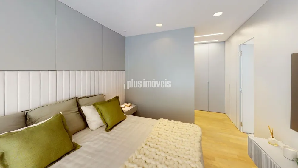 Apartamento, 3 quartos, 182 m² - Foto 3