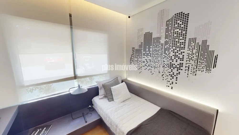 Apartamento, 3 quartos, 182 m² - Foto 2