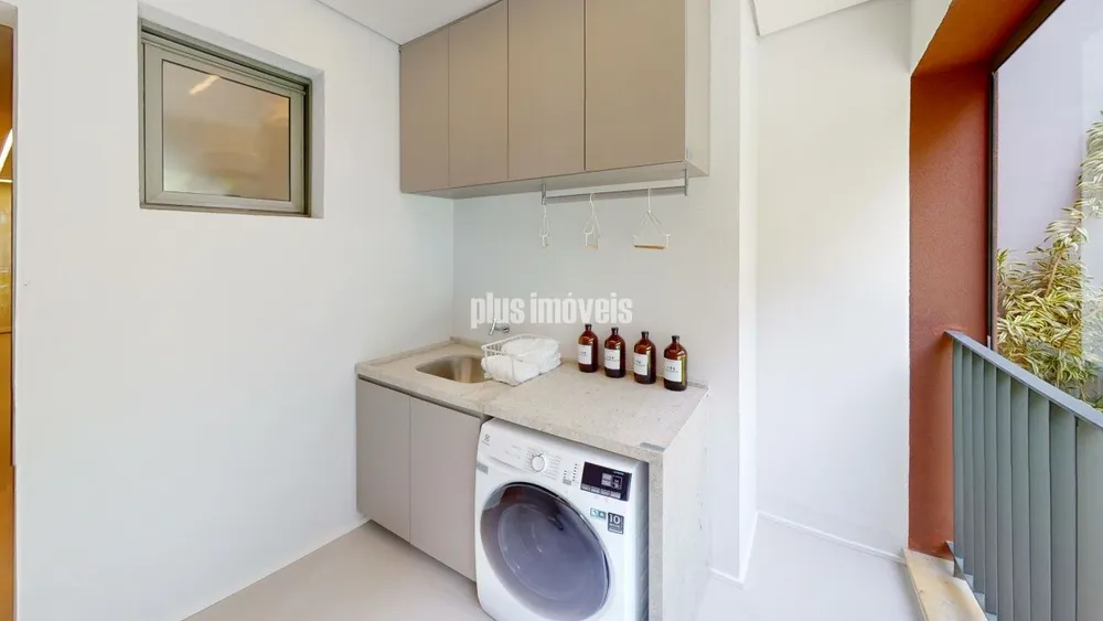 Apartamento, 3 quartos, 182 m² - Foto 4