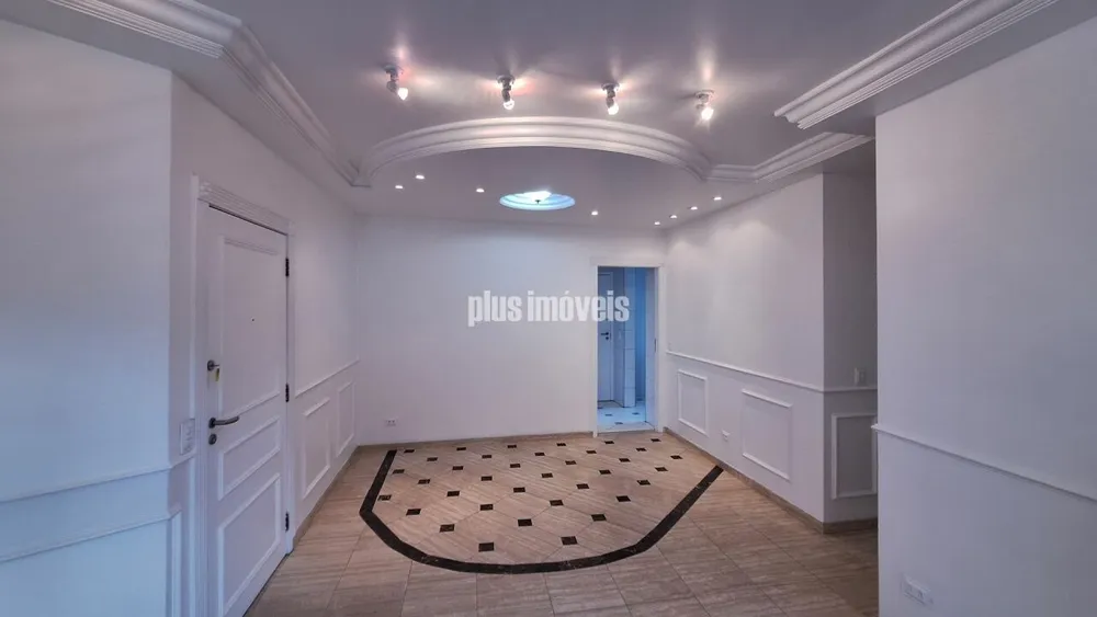 Apartamento, 3 quartos, 105 m² - Foto 1