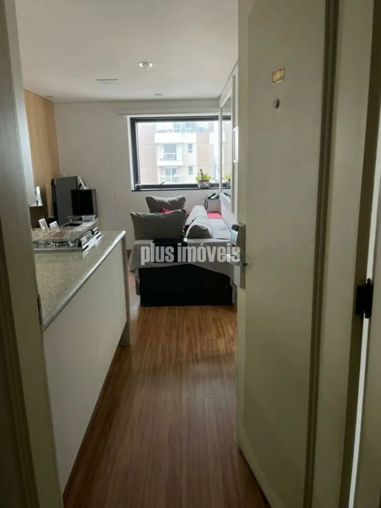 Apartamento, 2 quartos, 60 m² - Foto 8
