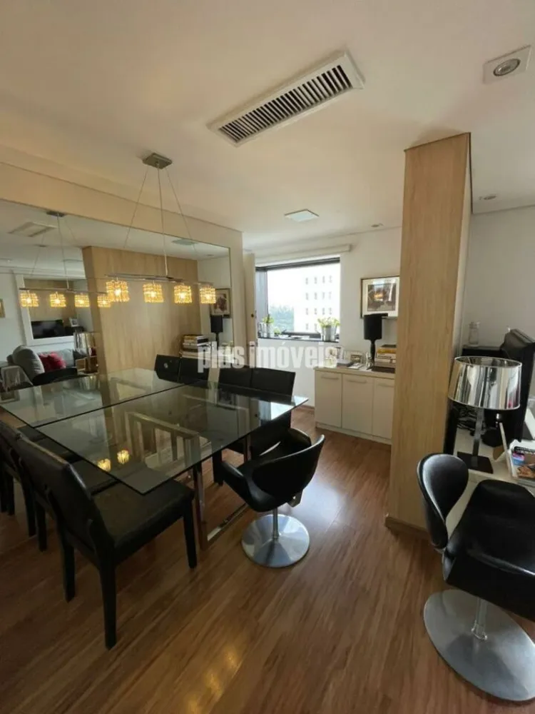 Apartamento, 2 quartos, 60 m² - Foto 1