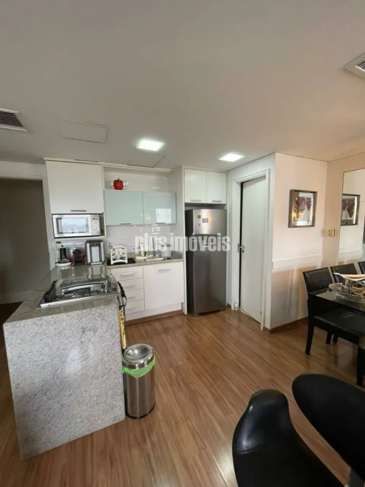Apartamento, 2 quartos, 60 m² - Foto 6