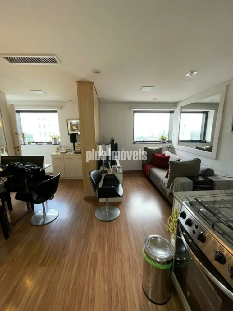 Apartamento, 2 quartos, 60 m² - Foto 2