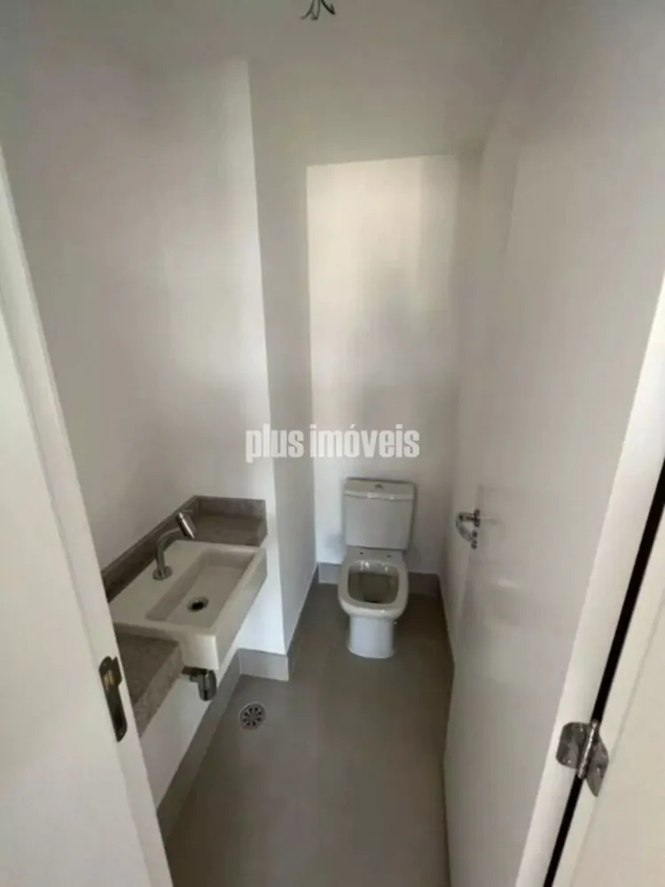 Apartamento, 3 quartos, 143 m² - Foto 5