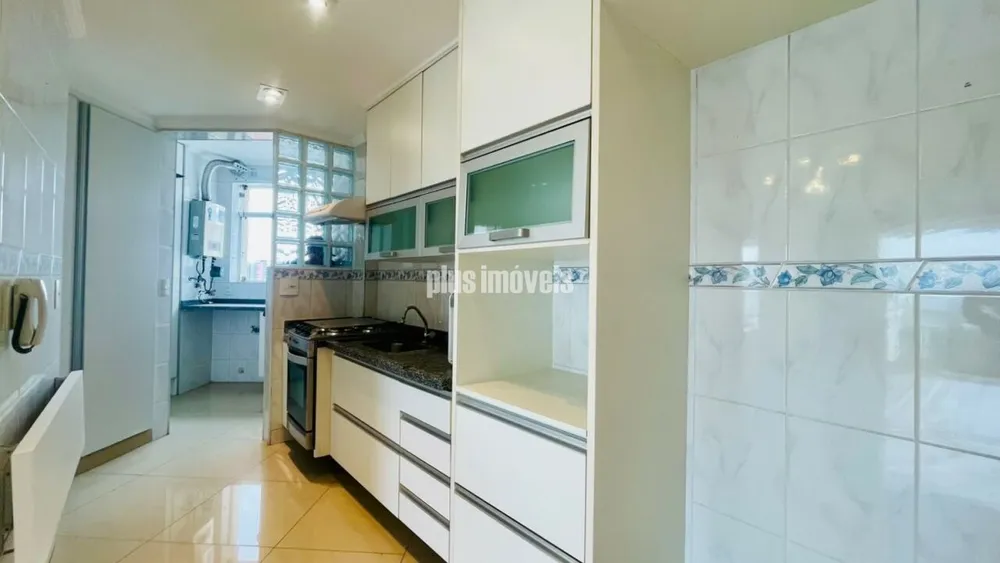 Apartamento, 2 quartos, 144 m² - Foto 1