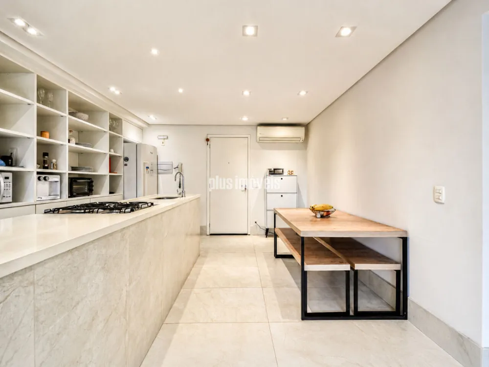 Apartamento, 1 quarto, 54 m² - Foto 1