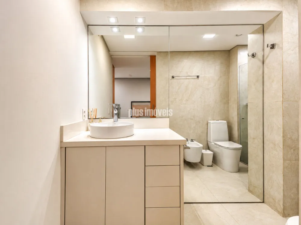 Apartamento, 1 quarto, 54 m² - Foto 4