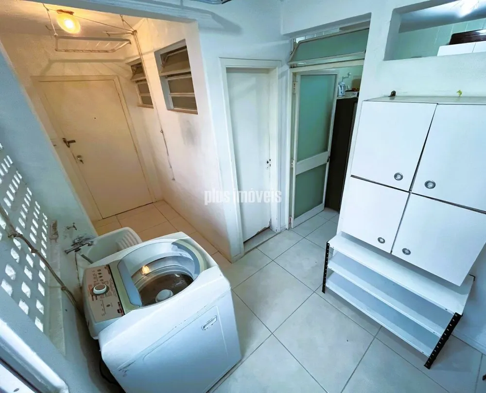 Apartamento, 3 quartos, 80 m² - Foto 7