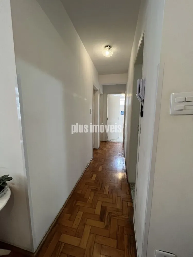 Apartamento, 3 quartos, 80 m² - Foto 2