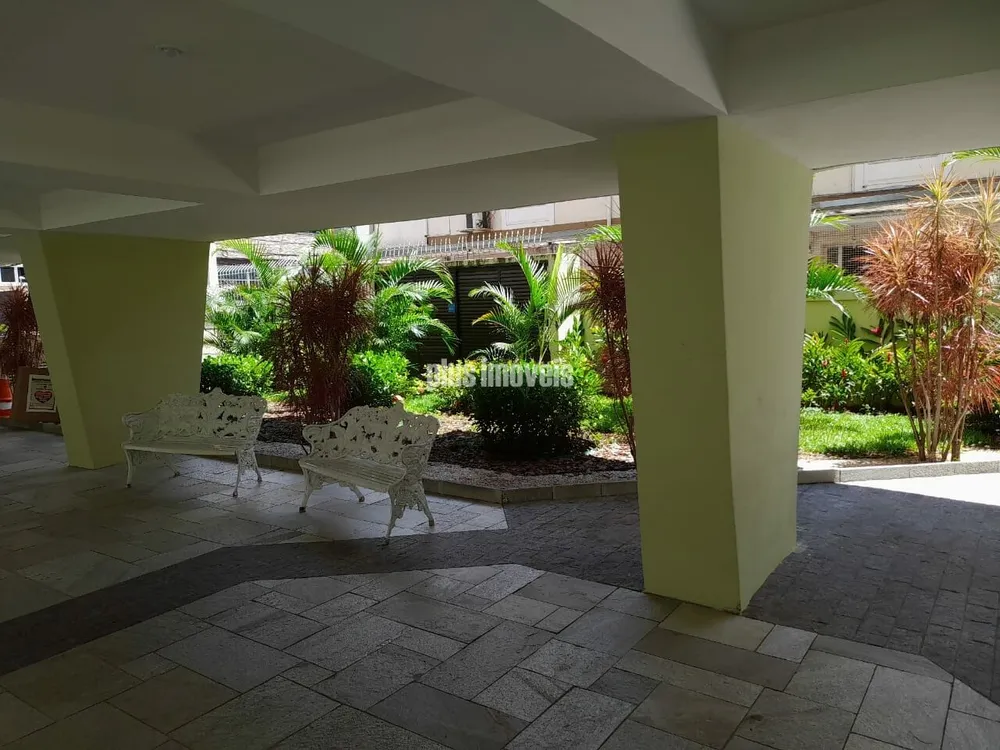 Apartamento, 3 quartos, 80 m² - Foto 5