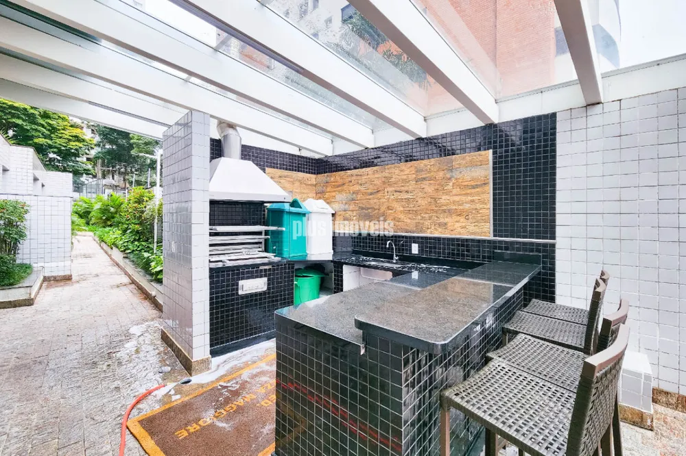 Apartamento, 4 quartos, 198 m² - Foto 3