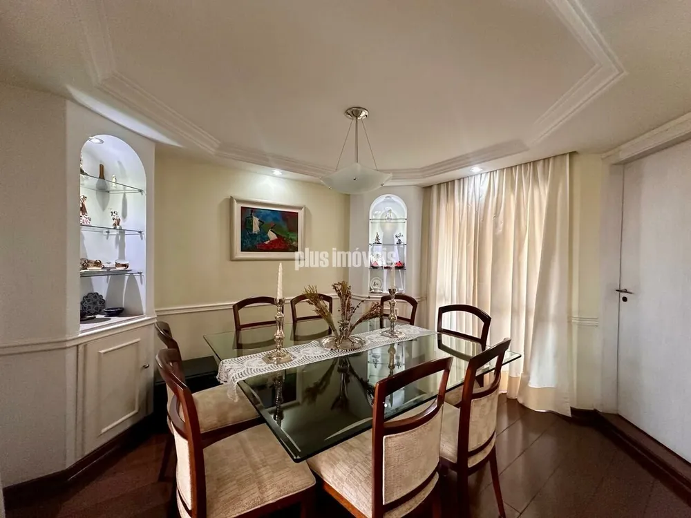 Apartamento, 3 quartos, 208 m² - Foto 4